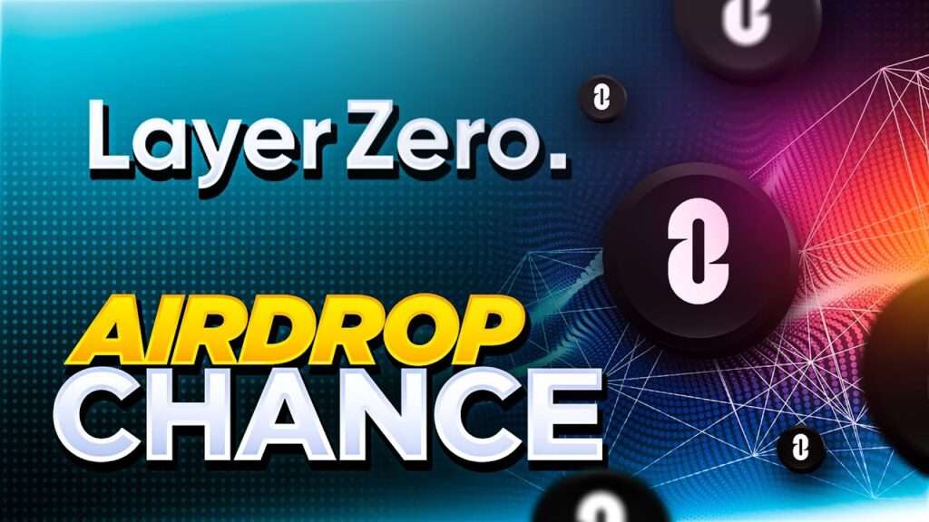 LayerZero Airdrop