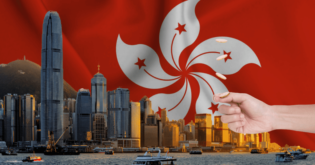 Discover Hong Kong's Crypto Licensing Guidelines 2023: Time To Shift ...